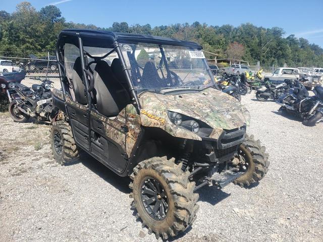 2021 Kawasaki KRT800 K