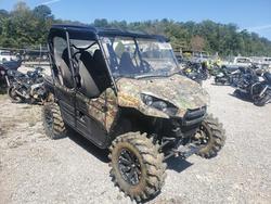 Kawasaki krt800 k salvage cars for sale: 2021 Kawasaki KRT800 K