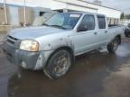 2002 Niss Frontier XE-V6