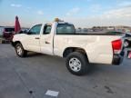 2017 Toyota Tacoma Access Cab