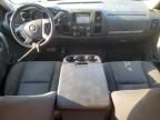 2011 GMC Sierra C1500 SLE