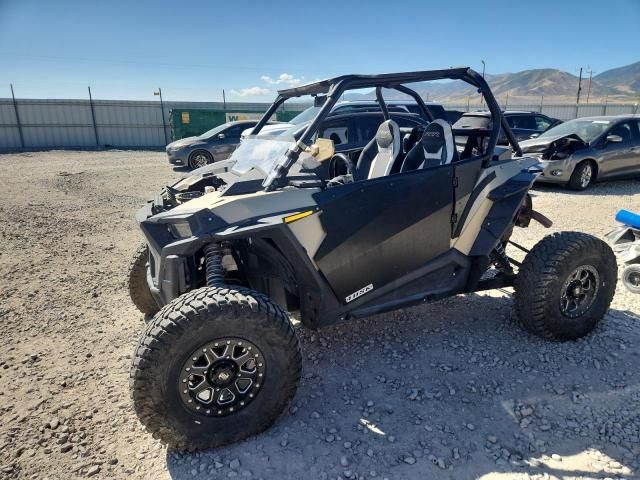 2021 Polaris RZR XP Turbo
