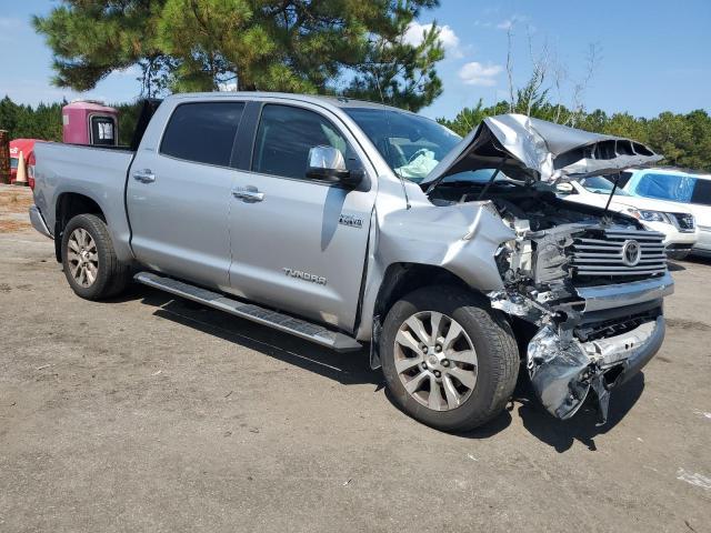 2014 Toyota Tundra Crewmax Limited