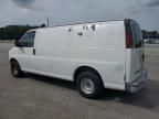 2002 Chevrolet Express G1500