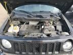 2016 Jeep Patriot