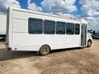 2017 Ford Econoline E450 Super Duty Cutaway Van