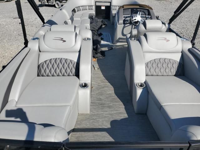 2023 Bennington Marine 23 LX Series