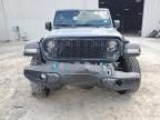 2024 Jeep Wrangler 4XE