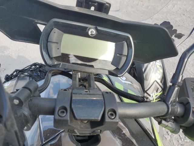 2019 Can-Am Ryker