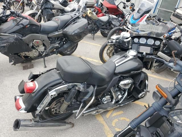 2016 Harley-Davidson Flhtk Ultra Limited