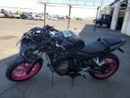 2020 Honda CBR500 R