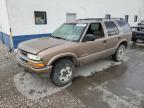 2003 Chevrolet Blazer