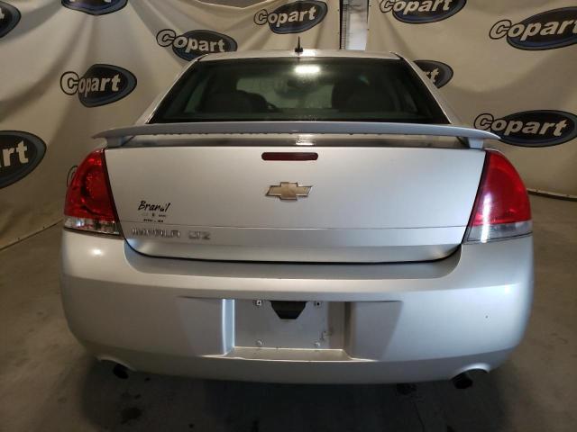 2013 Chevrolet Impala ltz