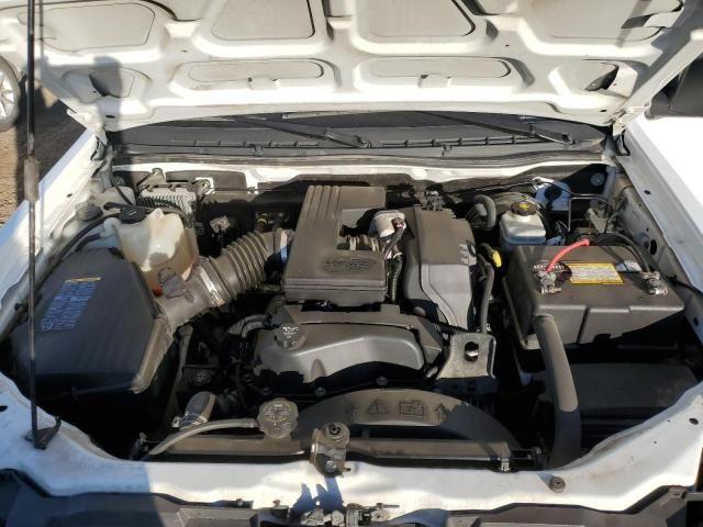2006 Chevrolet Colorado
