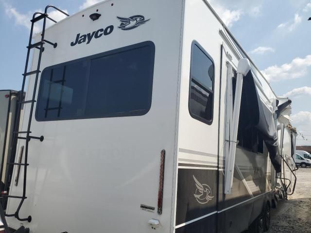 2025 Jaycee 2025 Jayco Eagle-RVS RV