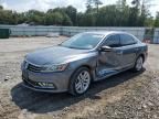 2017 Volkswagen Passat SEL Premium