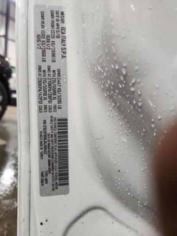 2018 Dodge Ram Promaster City slt