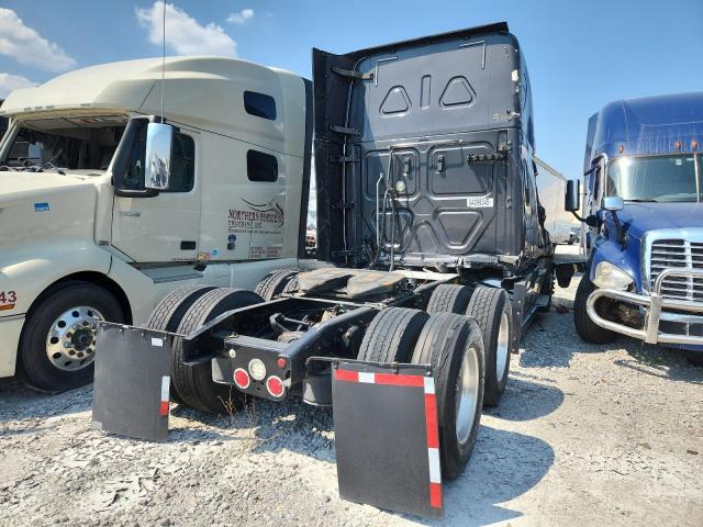 2020 Freightliner Cascadia 126 Semi Truck