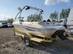 2005 Tahoe Q6 Boat
