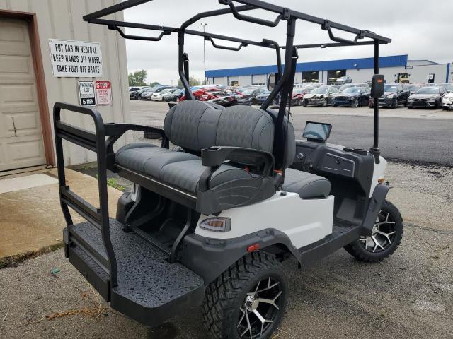 2025 Denago E Golf Car