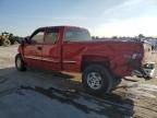 2002 Chevrolet Silverado K1500