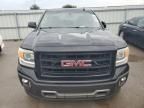 2015 GMC Sierra K1500