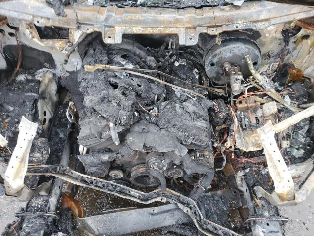 2017 Ford Transit 250 Utility / Service Van