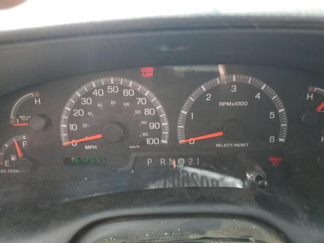 2003 Ford F150
