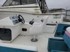 1995 Godfrey Hurricane