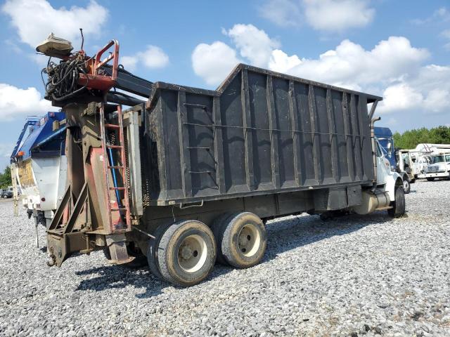 1998 International 8100 Grapple Truck
