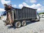 1998 International 8100 Grapple Truck