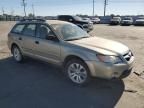 2008 Subaru Outback 2.5I