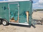 2013 Forest River Geop 2013 Forest River BL816TA2 Enclosed Cargo Trailer