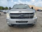 2011 Chevrolet Silverado K3500 LTZ