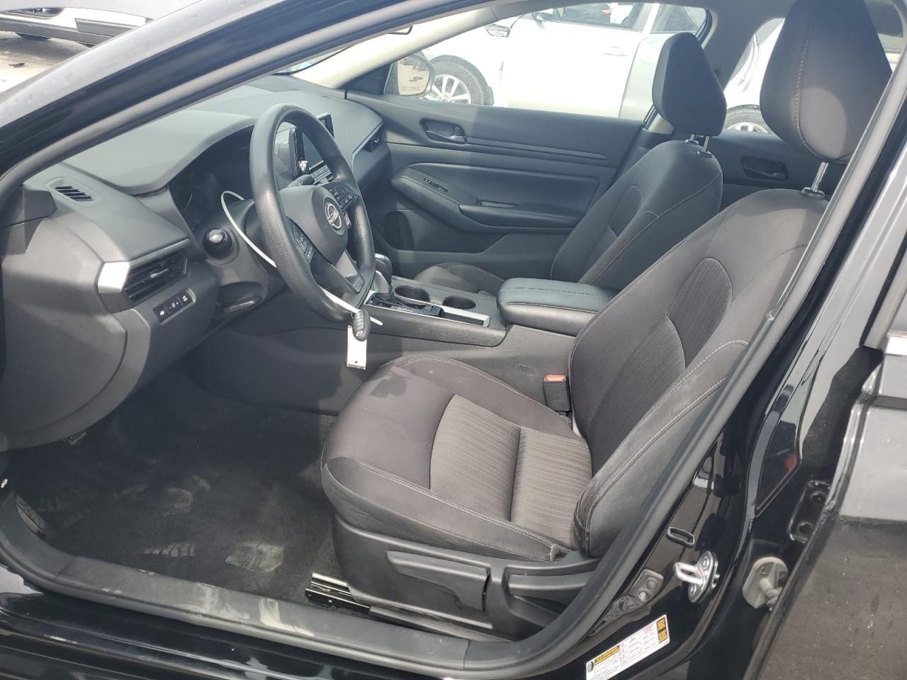 2024 Nissan Altima s