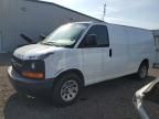 2011 Chevrolet Express G1500