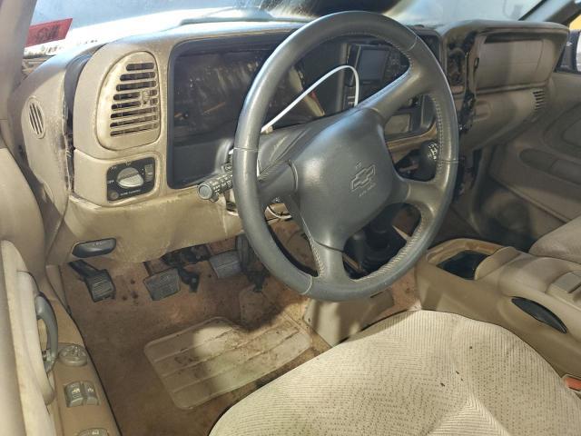 1998 Chev Rolet GMT-400 K1500