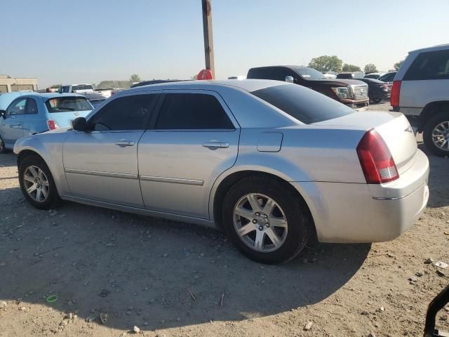 2007 Chrysler 300 Touring
