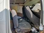 2012 Chevrolet Express G2500