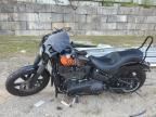 2022 Harley-Davidson Fxbbs