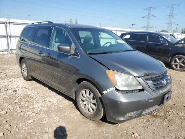 2008 Honda Odyssey EXL