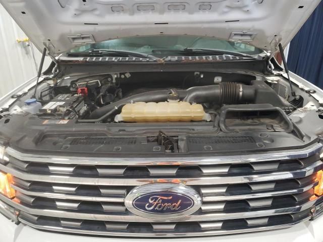 2019 Ford Expedition Max XLT