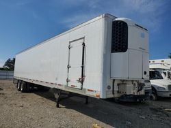 2009 Utility VS2RA Refrigerated Van Trailer en venta en Lexington, KY
