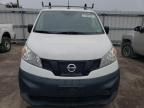2021 Nissan NV200 2.5S