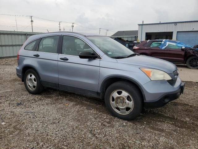 2008 Honda CR-V LX