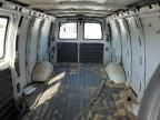 2014 Chevrolet Express G2500