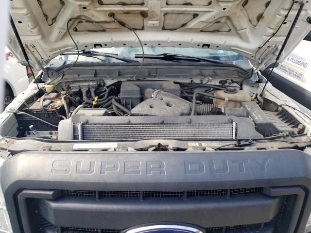 2013 Ford F250 Super Duty