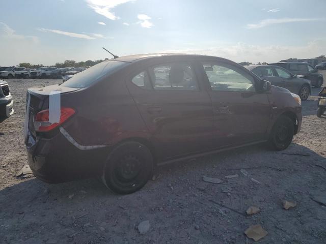 2020 Mitsubishi Mirage G4 es