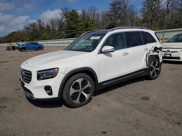 2024 Mercedes-Benz Glb 250 4matic
