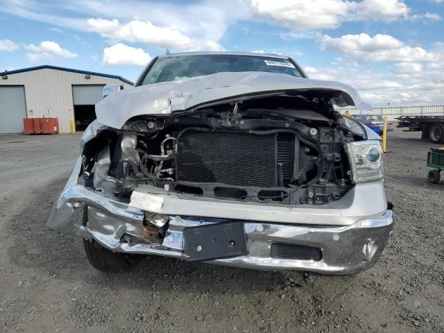 2017 Dodge 1500 Laramie
